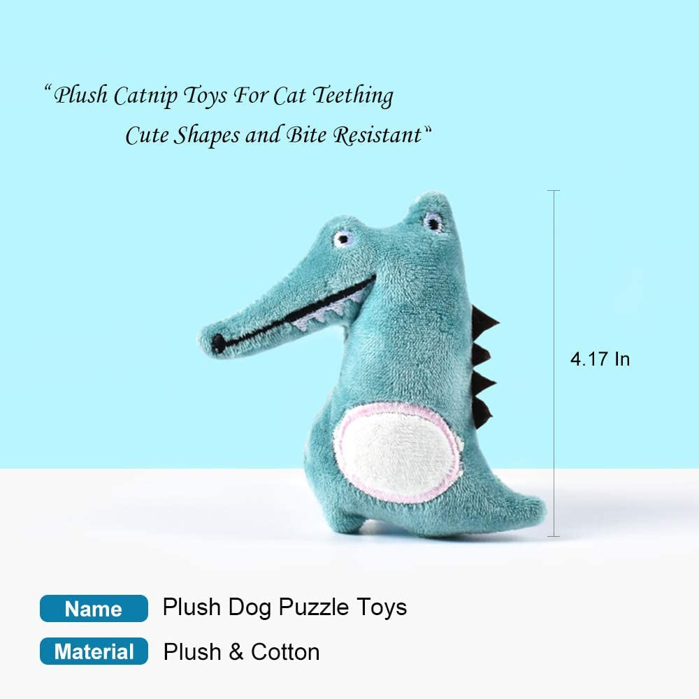 Cat Toys Smart Interactive Kitten Toy, 3-In-1 Fluttering Butterfly, Random Moving Ambush Feather, Catnip Bell Track Balls, Dual Power Supplies, Indoor Exercise Cat Kicker