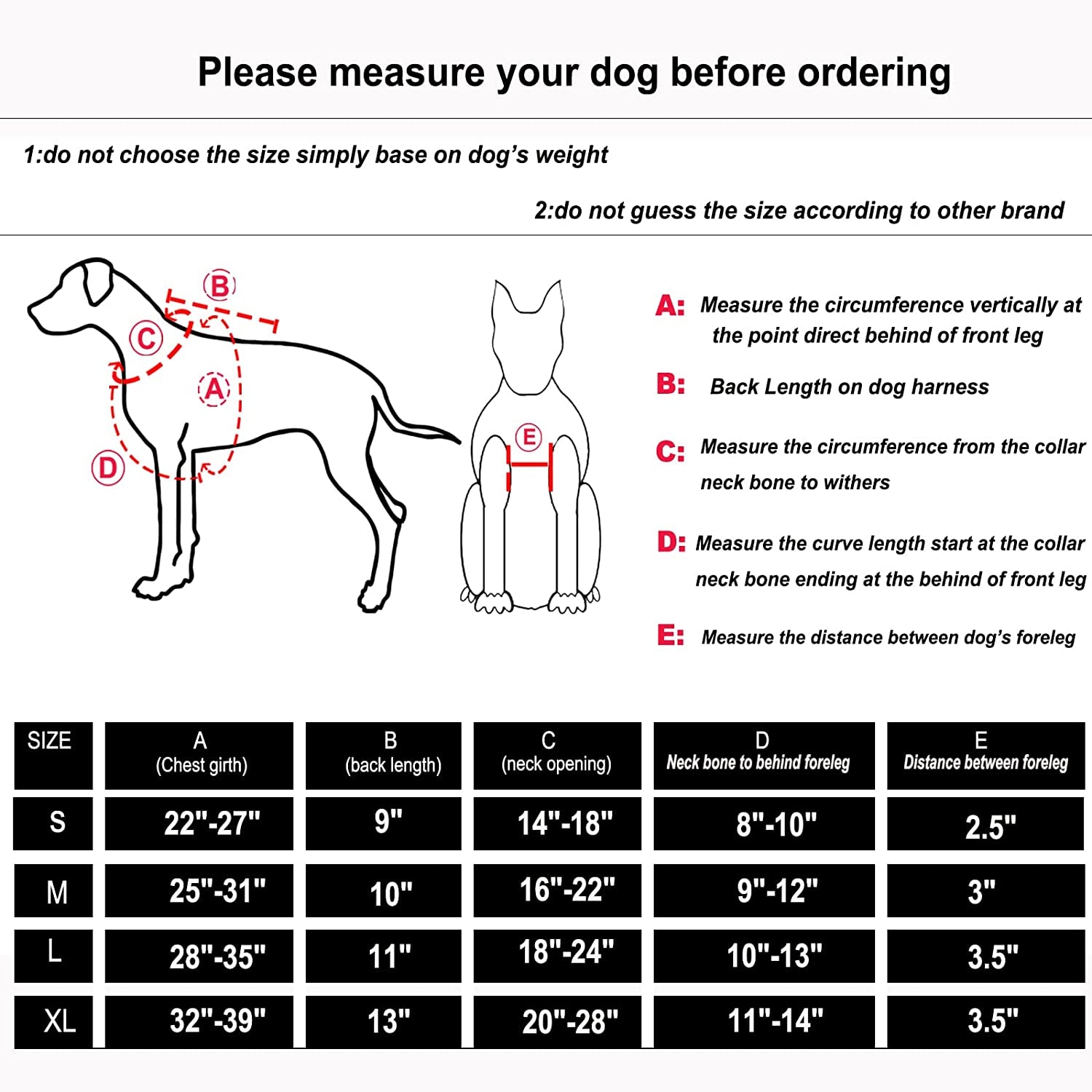 Tactical Dog Harness,Medium Size, 2X Metal Buckle,Working Dog MOLLE Vest with Handle,No Pulling Front Leash Clip,Hook and Loop Panel